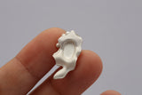 925 silver earring