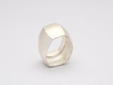 925 silver ring hand crafted