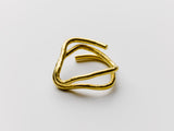 Fine Gold Ring