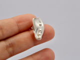 925 silver earring Flora & Fauna
