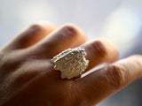 925 silver ring