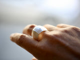 925 silver ring 