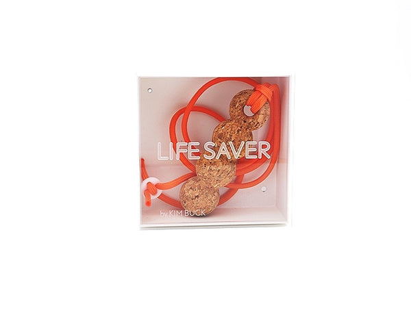 Lifesaver by Kim Buck #12