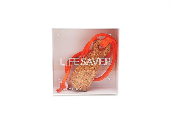 Lifesaver by Kim Buck #04