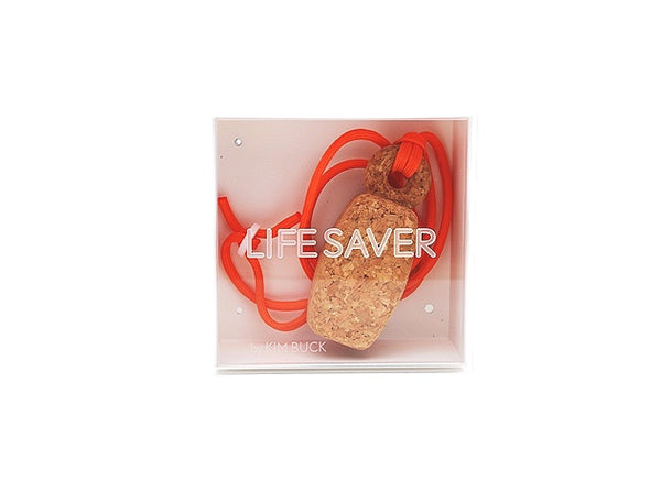 Lifesaver by Kim Buck #16