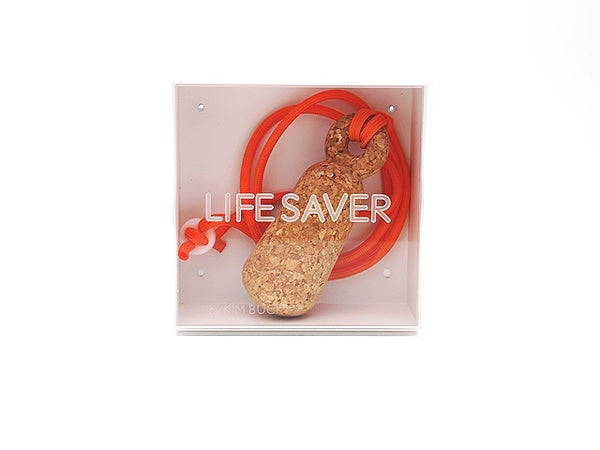 Lifesaver by Kim Buck #05