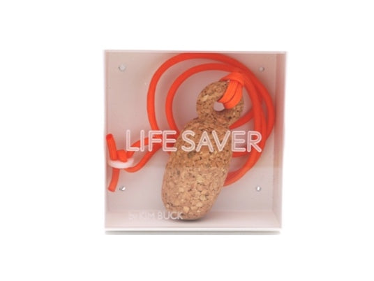 Lifesaver by Kim Buck #07