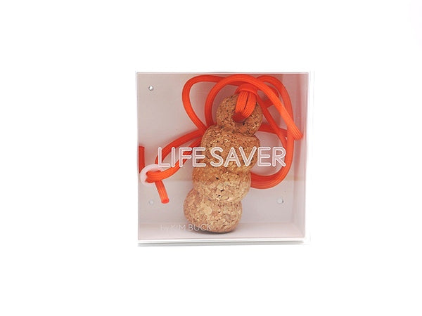 Lifesaver by Kim Buck #09